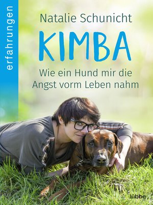cover image of Kimba